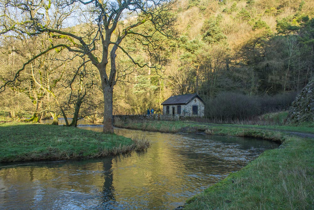 Coldeaton Bridge Coldeaton Bridge